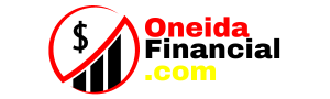 Oneidafinancial Logo